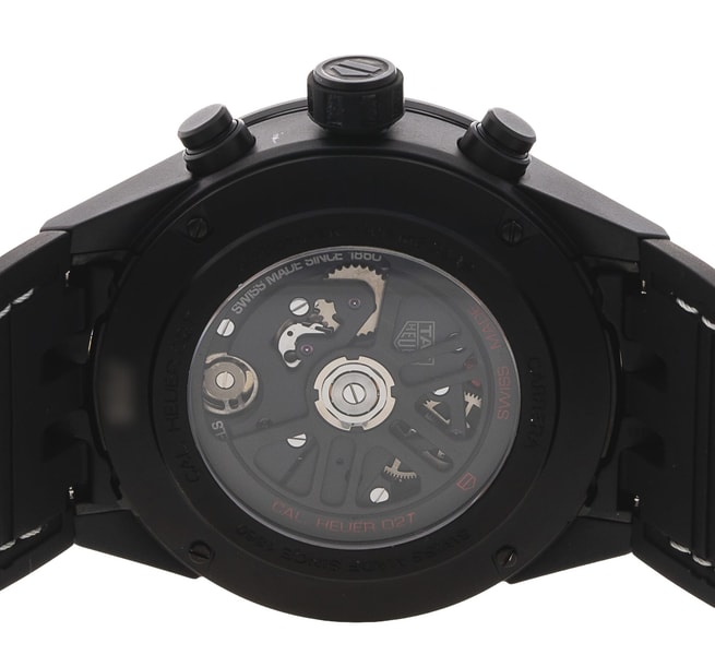 Tag Heuer Carrera CAR5A90